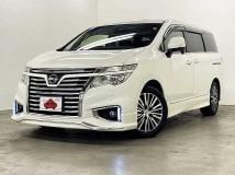 2019 Nissan Elgrand