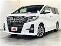 2018 Toyota Alphard G