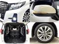 2018 Toyota Alphard G