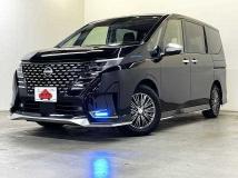 2023 Nissan Serena