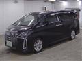 2021 Toyota Alphard G