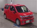 2017 Suzuki Wagon R