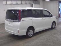 2020 Toyota Noah
