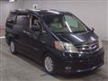 2005 Toyota Alphard Hybrid