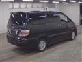 2005 Toyota Alphard Hybrid