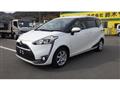 2015 Toyota Sienta