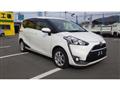 2015 Toyota Sienta