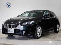 2025 BMW 1 Series