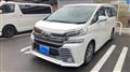 2017 Toyota Vellfire