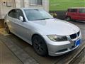 2007 BMW 3 Series