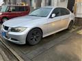 2007 BMW 3 Series