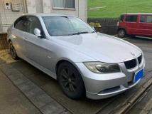 2007 BMW 3 Series