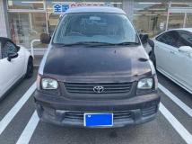 2007 Toyota Liteace Van