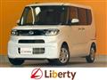 2022 Daihatsu Tanto