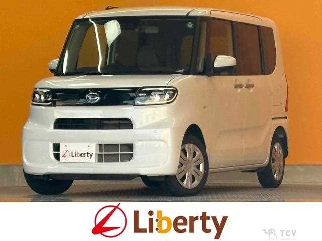 2022 Daihatsu Tanto