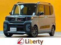 2022 Daihatsu Tanto