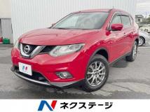 2015 Nissan X-Trail