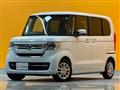 2021 Honda N BOX