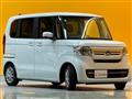 2021 Honda N BOX