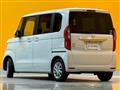 2021 Honda N BOX