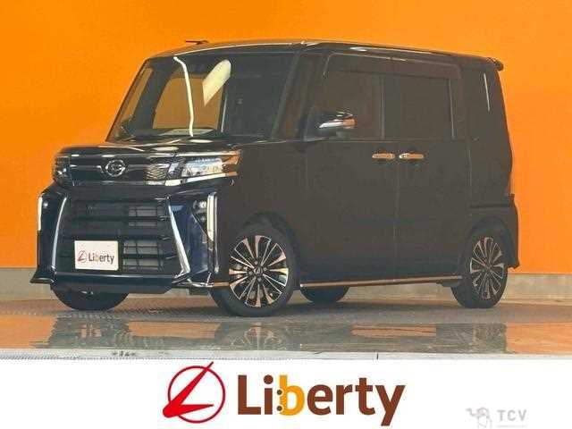 2022 Daihatsu Tanto