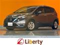 2019 Nissan Note