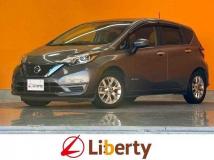 2019 Nissan Note