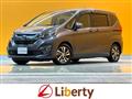 2017 Honda Freed