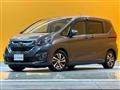 2017 Honda Freed