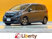 2017 Honda Freed