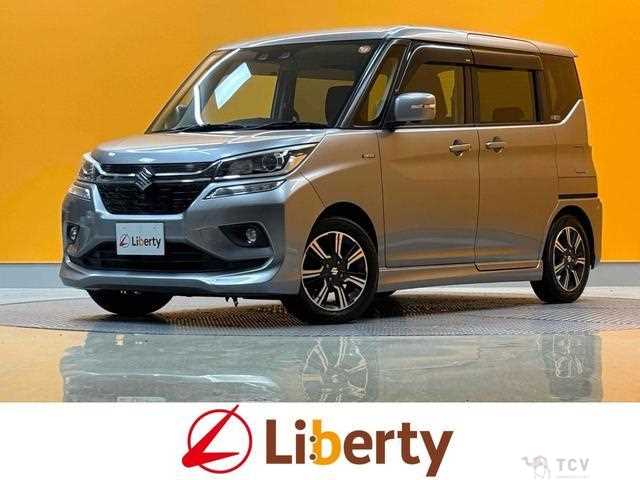 2019 Suzuki Suzuki Others