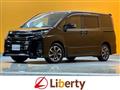 2017 Toyota Noah