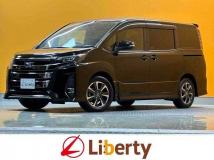2017 Toyota Noah