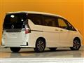 2020 Nissan Serena