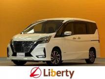 2020 Nissan Serena