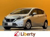 2018 Nissan Note