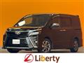 2019 Toyota Voxy