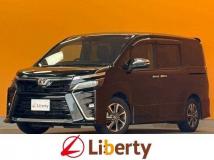 2019 Toyota Voxy