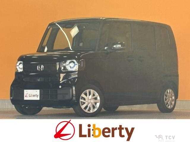 2024 Honda N BOX