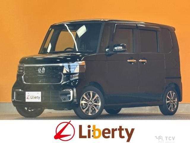 2025 Honda N BOX