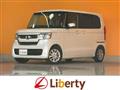 2023 Honda N BOX