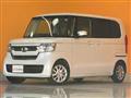 2023 Honda N BOX
