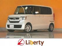 2023 Honda N BOX