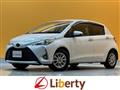 2019 Toyota Vitz