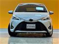 2019 Toyota Vitz