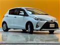 2019 Toyota Vitz
