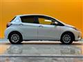 2019 Toyota Vitz