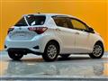 2019 Toyota Vitz
