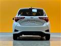 2019 Toyota Vitz