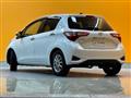 2019 Toyota Vitz